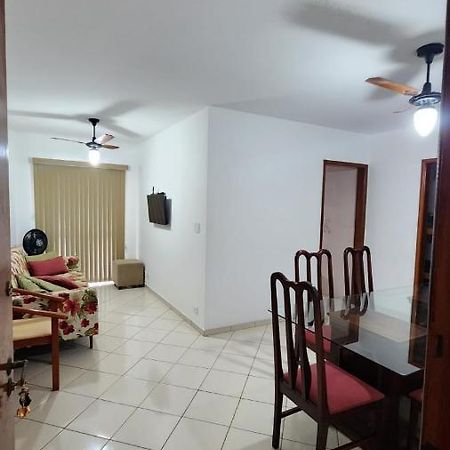 Apartamento Praia Grande Ubatuba 100 Metros Da Praia Otima Localizacao Dış mekan fotoğraf