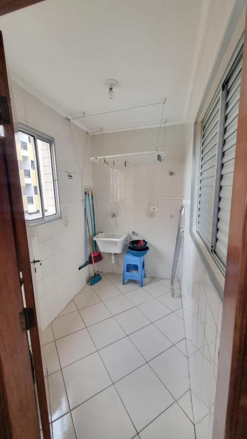 Apartamento Praia Grande Ubatuba 100 Metros Da Praia Otima Localizacao Dış mekan fotoğraf