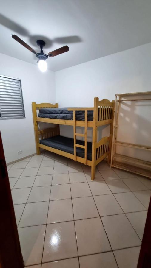 Apartamento Praia Grande Ubatuba 100 Metros Da Praia Otima Localizacao Dış mekan fotoğraf