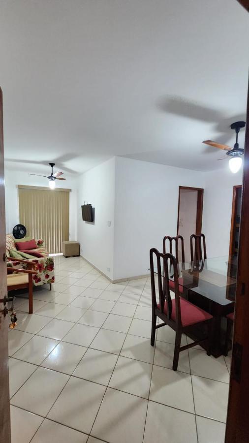 Apartamento Praia Grande Ubatuba 100 Metros Da Praia Otima Localizacao Dış mekan fotoğraf