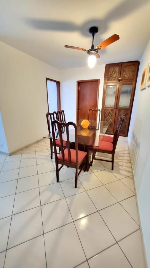 Apartamento Praia Grande Ubatuba 100 Metros Da Praia Otima Localizacao Dış mekan fotoğraf