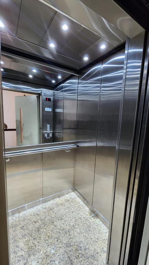 Apartamento Praia Grande Ubatuba 100 Metros Da Praia Otima Localizacao Dış mekan fotoğraf