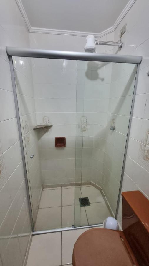 Apartamento Praia Grande Ubatuba 100 Metros Da Praia Otima Localizacao Dış mekan fotoğraf