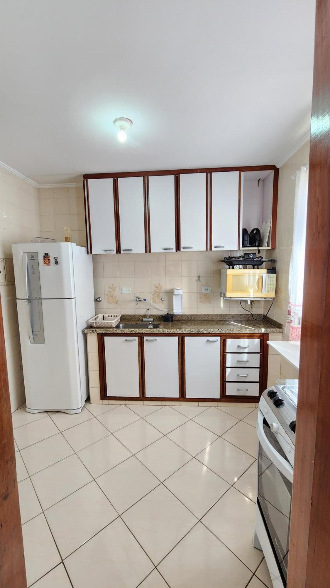 Apartamento Praia Grande Ubatuba 100 Metros Da Praia Otima Localizacao Dış mekan fotoğraf